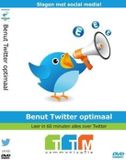 Arts Entertainment Arts Home Entertainment Benut Twitter Optimaal (DVD)