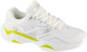 JOMA MASTER 1000 Lady 2602 Blanco FW26 (Chaussures)