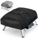 Pizza Oven Cover Waterdichte UV Bestendig 420D Oxford Tissu