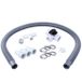Comfortpool Solar Bol Bypass Kit - Noir & Blanc - Modèle 2019