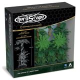 Asmodee Heroscape: The Grove at Laur’s Edge Terrain Expansion