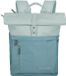 Travelite Basics Dagrugzak 60 cm Laptopvak - 35 liter - ice blue