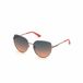 Guess Zonnebril Dames Guess Guess B ø 59 mm