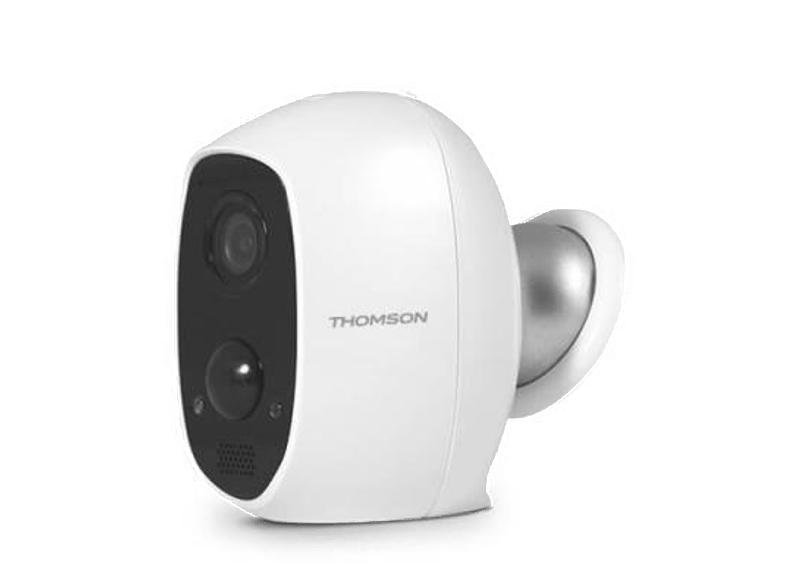 Thomson Draadloze beveiligingscamera Full-HD