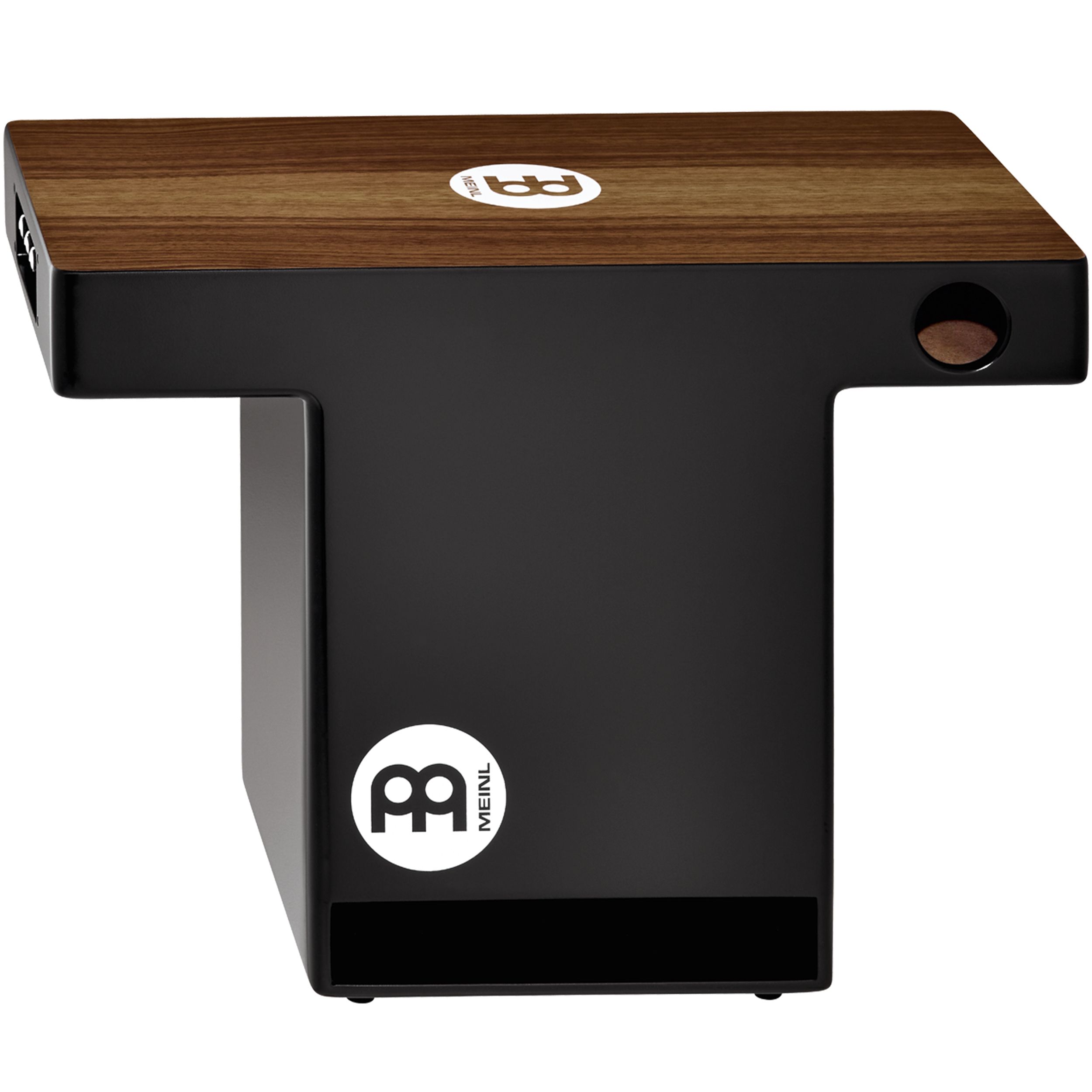 Meinl PTOPCAJ2WN Pickup Slaptop Walnut Cajon