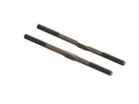 Horizon Steel Turnbuckle M5x95mm Silver (2)