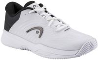 Zapatillas Head Revolt Pro 4.5 Clay Junior Blanco/negro