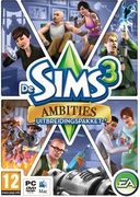 Electronic Arts De Sims 3 Ambities PC