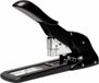 Rapid Fashion Heavy Duty HD110 Nietmachine - Zwart