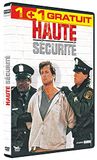 Haute Bol Haute Securite (Lock Up) DVD