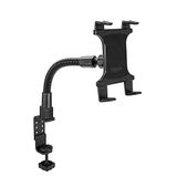 ARKON TAB086-12 Heavy Duty tablethouder met 30,5 cm lange houdarm voor iPad Pro, iPad Air, Galaxy Note 10.1, Retail zwart