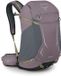 Osprey Hikelite 32 Wandelrugzak Polyester Unisex Grijs/Paars