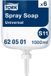 Tork 620501 6st Spray Soap S11 6x1000 ml (620501)