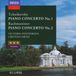 Klavkonz Decca Tchaikovsky: Piano concerto No. 1 - Rachmaninov: Pianoconcerto No. 2