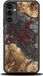 Bewood Coque unique pour Samsung Galaxy A34 5G - Planètes - Pluto
