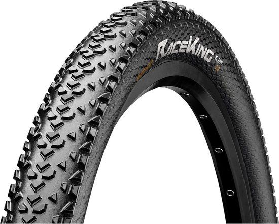 Continental Race King 26 x 2.20 / 55-559 - Black