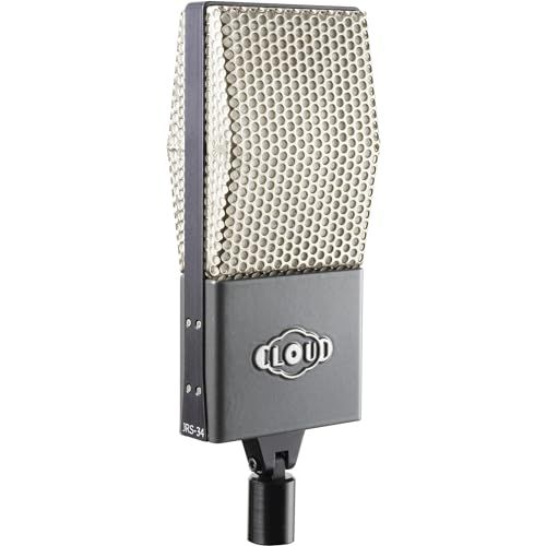 Cloud Microphones JRS-34-P ribbon microphone