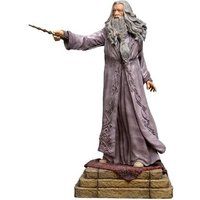 IRON STUDIOS Figuur - Harry Potter - Perkamentus