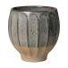 ERNST pot Gris-nature, Ø14x14 cm