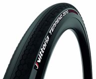 Vittoria Terreno Zero Tnt Graphene 2.0 Tubeless 700c X 47 Gravelband Zwart Anthracite