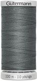 gutermann naaimachine garen Gutermann Super Sterk Garen 100 Mtr. Col 701 Grijs.