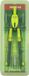 Aristo BTS snelverstelpasser - Groen - 17cm - 340mm