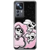 ERT GROUP mobiel telefoonhoesje voor Xiaomi 12T/ 12T pro/ K50 Ultra origineel en officieel erkend The Powerpuff Girls patroon The Powerpuff Girls 024, hoesje is gemaakt van TPU