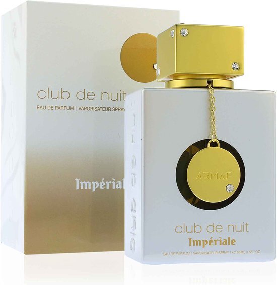 Armaf Club de Nuit eau de parfum / dames