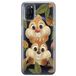 ERT GROUP mobiel telefoonhoesje voor Oppo A92/ A72/ A52 origineel en officieel erkend Disney patroon Chip & Dale 002