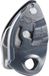 Petzl Grigri -accessoire voor klimmen, unisex volwassenen, grijs, uni