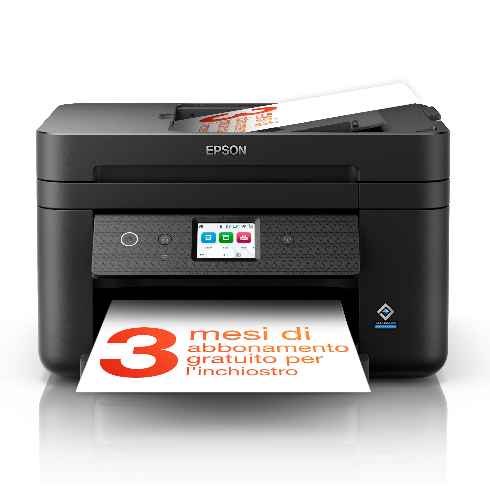 Epson / WorkForce / C11CK60403