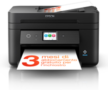 Epson WF-2960DWF