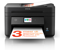 Epson WF-2960DWF