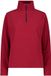 CMP Damesfleece Rood XS