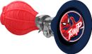 UNKNOWN Marvel Spider-man Bike Horn - Blue/Red - 14cm