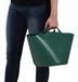 KADAX Mand universele wasbak 15L groen