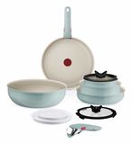 Tefal Ingenio 11-delige pannenset L828SB04