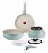 Tefal Ingenio 11-delige pannenset L828SB04