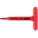 KS Tools Clé mâle Torx isolée T45 200mm