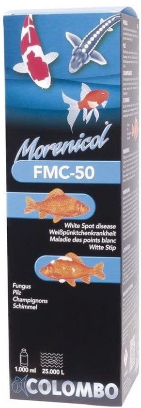 Superfish Colombo Morenicol FMC50 - 500 ml