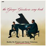 George Buddy Defranco & Oscar Peterson Play The George Gershwin Songbook