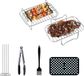 Accessoireset voor heteluchtfriteuse