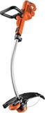 BLACK+DECKER Elektrische grastrimmer GL7033-QS, 700W, 33 cm snijbreedte