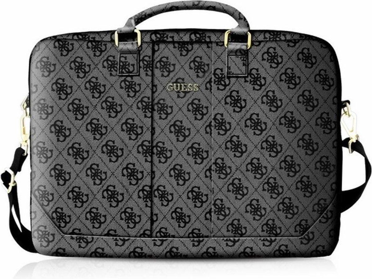 Guess 4G Uptown Bag / 15'' / Grijs
