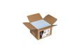 Clairefontaine 55466C - Doos van 200 Zelfklevende Enveloppen C6 11,4x16,2cm