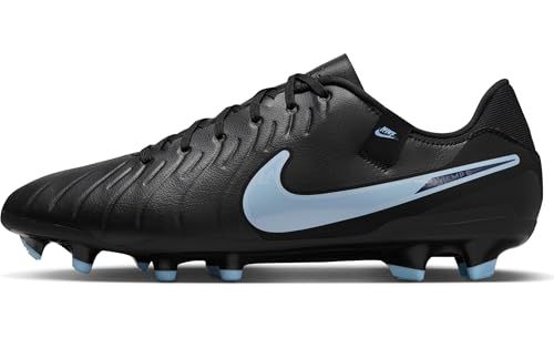 Nike Tiempo Legend 10 Academy Voetbalschoenen Zwart Heren Maat 40.5