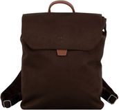 Jump Uppsala Dagrugzak L 36 cm Laptop compartiment - 15 inch - chocolate