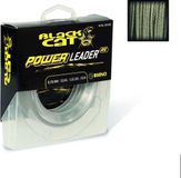 Black Cat Power Leader - Onderlijnmateriaal - 0.70mm - 50kg - 20m