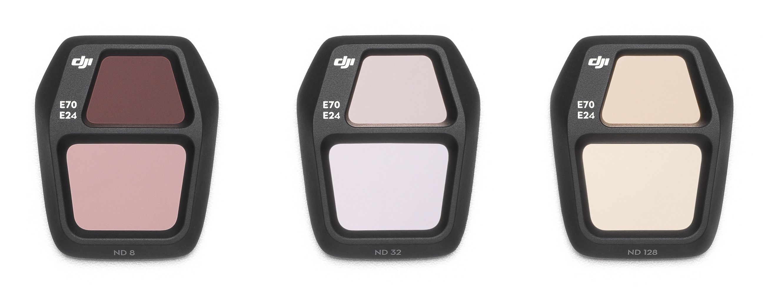 DJI Air 3S ND Filters Set (ND8/32/128)