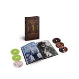 Warner Music Jethro Tull Still Living in the Past CD + Blu-ray Limited Edition